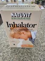 Natuvit inhalator, Diversen, Ophalen of Verzenden, Nieuw