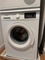 Siemens iQ500 Wasmachine goed werkend!, Witgoed en Apparatuur, Wasmachines, Gebruikt, Ophalen of Verzenden, Voorlader, Kort programma