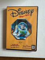 Disney Toy Story 2 PC/Mac - Arcade Game, Spelcomputers en Games, Games | Pc, Avontuur en Actie, Gebruikt, 1 speler, Ophalen of Verzenden
