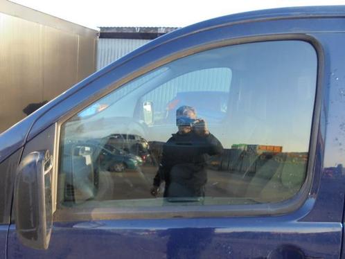 Portierruit 2Deurs links van een Citroen Jumpy, Auto-onderdelen, Ruiten en Toebehoren, Citroën, Gebruikt, 3 maanden garantie, Ophalen of Verzenden