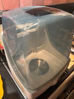 Baby Brezza Flessen Sterilisator & Droger, Ophalen, Zo goed als nieuw, Sterilisator