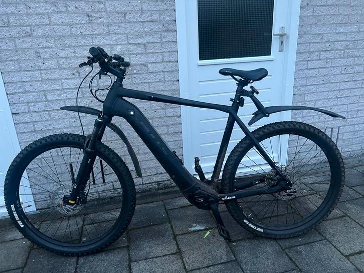 Elektrische mountainbike Bulls Copperhead Evo 2 29, Fietsen en Brommers, Fietsen | Mountainbikes en ATB, Zo goed als nieuw, Overige merken