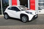 Toyota Aygo X 1.0 VVT-i MT Play (bj 2023), Stof, Euro 6, 920 kg, Met garantie (alle)