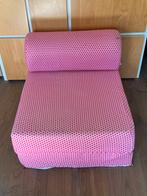 Uitklap stoel/logeermatras  Sit&Joy, Ophalen, Gebruikt, 190 cm of minder, Overige kleuren