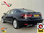 Lexus LS 600h President Line|NL-Auto|Leder|Navi|Schuifdak, Automaat, Euro 5, Gebruikt, 8 cilinders