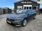 Volkswagen Passat Variant 1.4 TSI GTE Highline Navi, Pano da, Auto's, Volkswagen, Gebruikt, Alcantara, 1600 kg, Zilver of Grijs