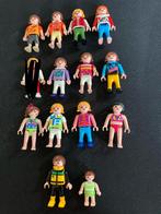 Playmobil kinderen meisjes., Kinderen en Baby's, Speelgoed | Playmobil, Ophalen of Verzenden, Zo goed als nieuw