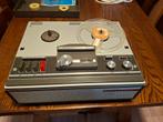 Bandrecorder Telefunken magnetron 201 antiek, Ophalen of Verzenden, Bandrecorder
