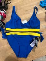 Andres sarda bikini maat  85C 42 NIEUW!! Set nu €15,-, Kleding | Dames, Badmode en Zwemkleding, Ophalen of Verzenden, Nieuw, Bikini