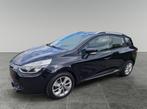 Renault Clio Estate 0.9 TCe Authentique Nwst.12 mnd garantie, Auto's, Voorwielaandrijving, 898 cc, Stof, Gebruikt
