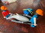 Playmobil 4466 Dolfijnentransport., Ophalen of Verzenden, Zo goed als nieuw