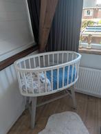 Prachtig wiegje Lars van Kidsmill, Kinderen en Baby's, Babywiegjes en Ledikanten, Ophalen, Gebruikt, Wieg