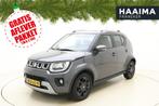 Suzuki Ignis 1.2 Smart Hybrid Style 83pk | Automaat | Naviga, 83 pk, Stof, Gebruikt, Euro 6