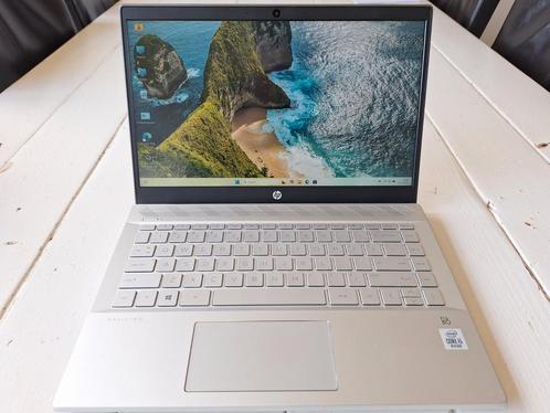 HP Pavilion / 14,1inch FullHD / i5 / 250ssd / 1tb / W11, Computers en Software, Windows Laptops, Zo goed als nieuw, 14 inch, HDD