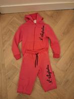 Australian Trainingspak Roze 122-128, Australian, Ophalen of Verzenden, Roze, Maat 34 (XS) of kleiner