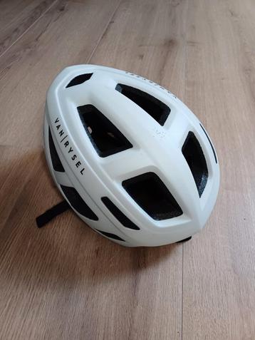 Fietshelm dames van Rysel  beschikbaar voor biedingen