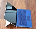 Microsoft Surface PC / tablet + keyboard, Computers en Software, Surface i5 4300U CPU @1.9/2.5 GHz, Ophalen of Verzenden, 128 GB