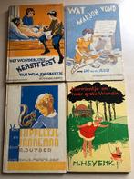 Kinderboeken uit de oude doos, Ophalen of Verzenden