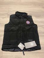 Canada goose, Ophalen of Verzenden, Nieuw, Maat 48/50 (M), Zwart