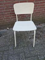 Stoel vintage jaren 60, Antiek en Kunst, Antiek | Meubels | Stoelen en Banken, Ophalen of Verzenden