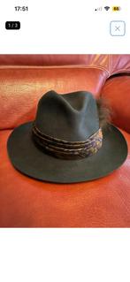 Dames hoed, Ophalen, Zo goed als nieuw