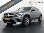 Mercedes-Benz GLC-klasse Coupé 250 4MATIC AMG Styling Schui, Automaat, Euro 6, 4 cilinders, Bedrijf