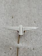Blikken Adler speld, Verzamelen, Speldjes, Pins en Buttons, Ophalen of Verzenden, Gebruikt