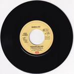s 1292 Babaloo – Teenager-Melodie, Gebruikt, Overige genres, 7 inch, Single