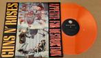Lp Guns n Roses appetite for destruction, Cd's en Dvd's, Vinyl | Hardrock en Metal, Ophalen of Verzenden, Zo goed als nieuw