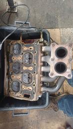 VW V5 2.3 Motor onderdelen, Ophalen of Verzenden, Gebruikt, Volkswagen