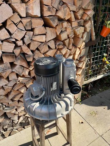 4KW zijkanaalventilator beschikbaar voor biedingen