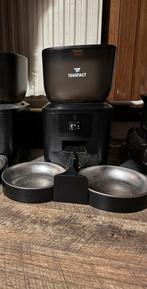 Tensfact automatische voerbak, Dieren en Toebehoren, Ophalen of Verzenden, Zo goed als nieuw