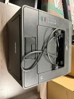 Brother Laserprinter - Zwart-wit, Computers en Software, Printers, Zwart-en-wit printen, Gebruikt, Printer, Ophalen of Verzenden