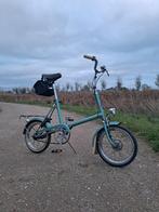 1968 Raleigh Small Wheel 16, 3 v RSW, Minder dan 47 cm, Ophalen, Raleigh, Jaren '60 of nieuwer