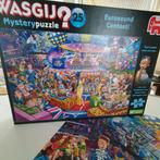 wasgij mystery 25 puzzel, Ophalen of Verzenden, 500 t/m 1500 stukjes, Zo goed als nieuw, Legpuzzel