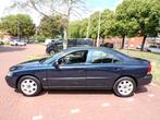 Volvo S60 2.4 Edition NIEUWE DISTRIBUTIERIEM......, Voorwielaandrijving, Blauw, S60, Origineel Nederlands