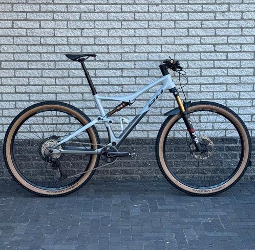 BH Lynx Race EVO 9.0 maat L 29”, Fietsen en Brommers, Fietsen | Mountainbikes en ATB, Zo goed als nieuw, Overige merken, Fully