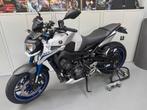Yamaha mt 09 street rally, 2016, 8522 km! En vele extra s., Motoren, 890 cc, Motorrijbewijs A, 3 cilinders, Particulier