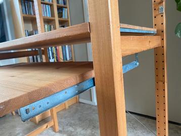 Onderdelen IKEA Ivar stellingkast - afbeelding 4