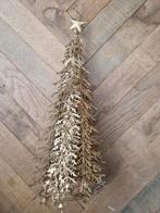 PTMD messing kerstboom, Verzenden, Gebruikt