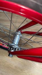 Mooie bmx, Ophalen of Verzenden, Zo goed als nieuw, Algemeen, Wiel