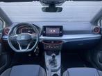 SEAT Ibiza 1.0 TSI FR / Navigatie via Apple Carplay & Androi, Auto's, Seat, 47 €/maand, Origineel Nederlands, Te koop, 5 stoelen