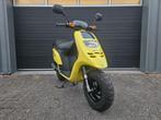 PIAGGIO TPH 2T 80CC NL A1 BJ 1995 LIME GEEL 3912KM TOPSTAAT!, GILERA, Bedrijf, Onbekend, Overig