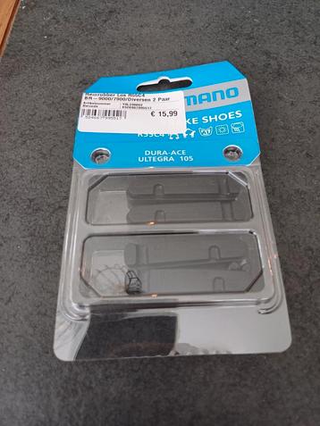 Shimano Ultegra 105 fietsblokjes  beschikbaar voor biedingen