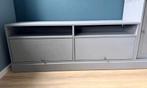 IKEA HAVSTA TV-meubel grijsbeige, Ophalen, Gebruikt, 150 tot 200 cm, Minder dan 100 cm