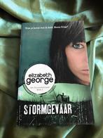 Stormgevaar, Ophalen of Verzenden, Zo goed als nieuw