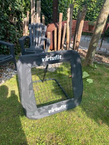 Virtufit rebounder beschikbaar voor biedingen