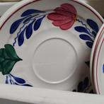 Losse items boerenbont, aanvulling op je servies, Ophalen of Verzenden