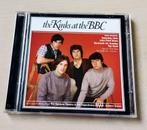 The Kinks at the BBC 2CD 1964-1977, Ophalen of Verzenden, Zo goed als nieuw, Poprock