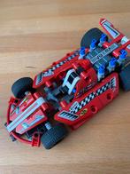 2 X Lego technic met bouwboekje, Ophalen of Verzenden